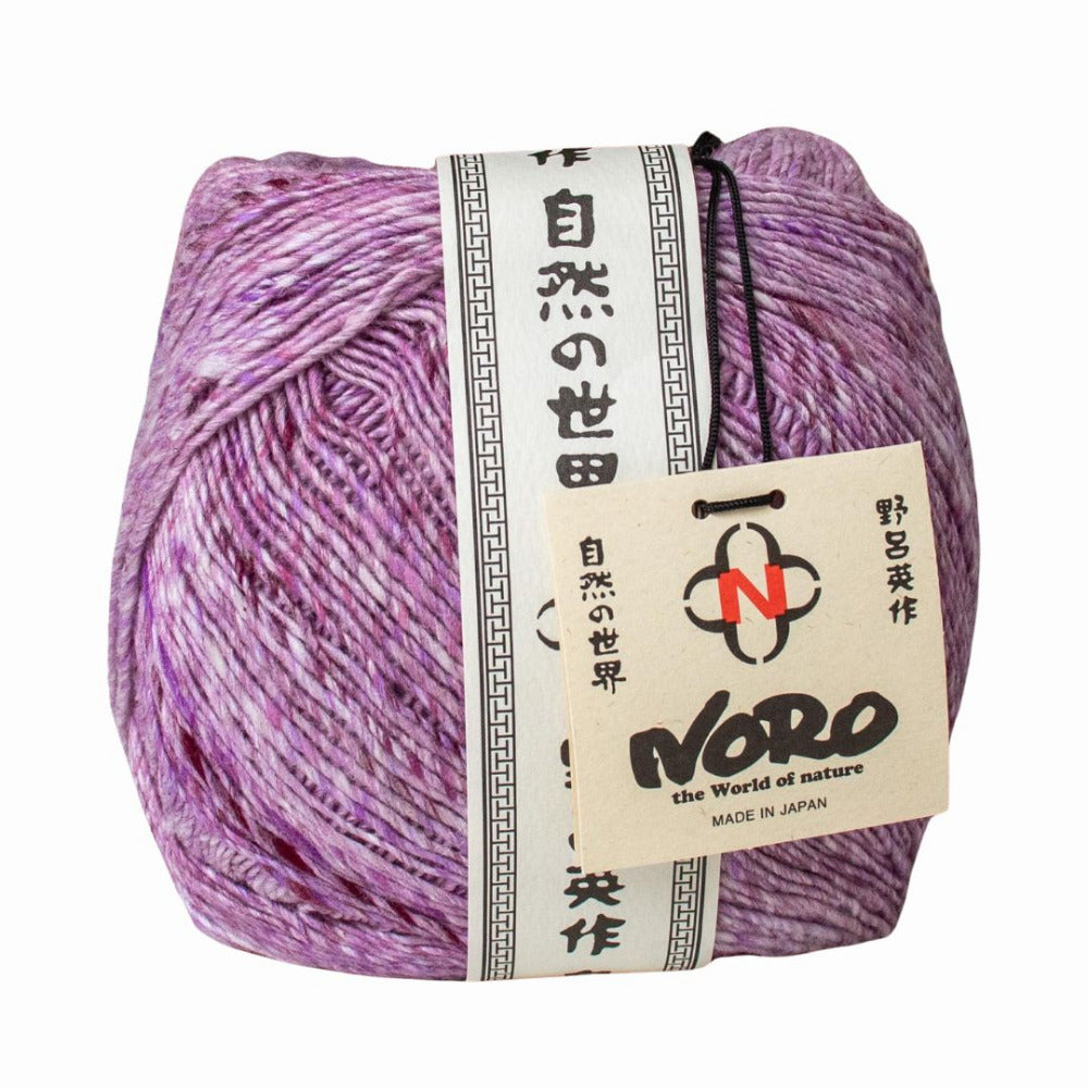 norinさん　0607 Noro Akari – Yarn and You