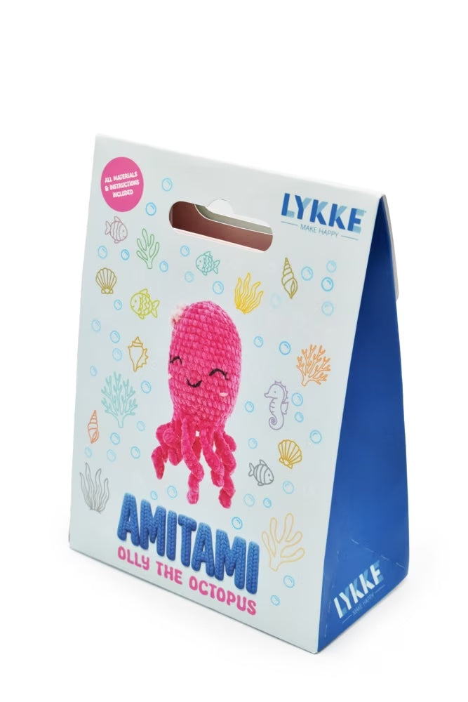 Lykke Amitami Kit