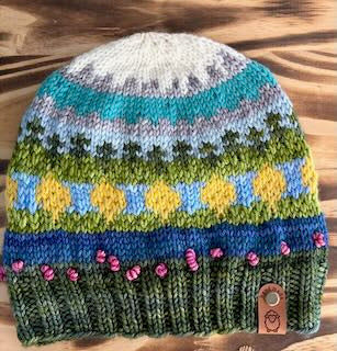 National Parks Hat Kit