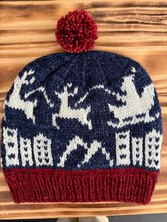 Knitting the Seasons - Hat Kits