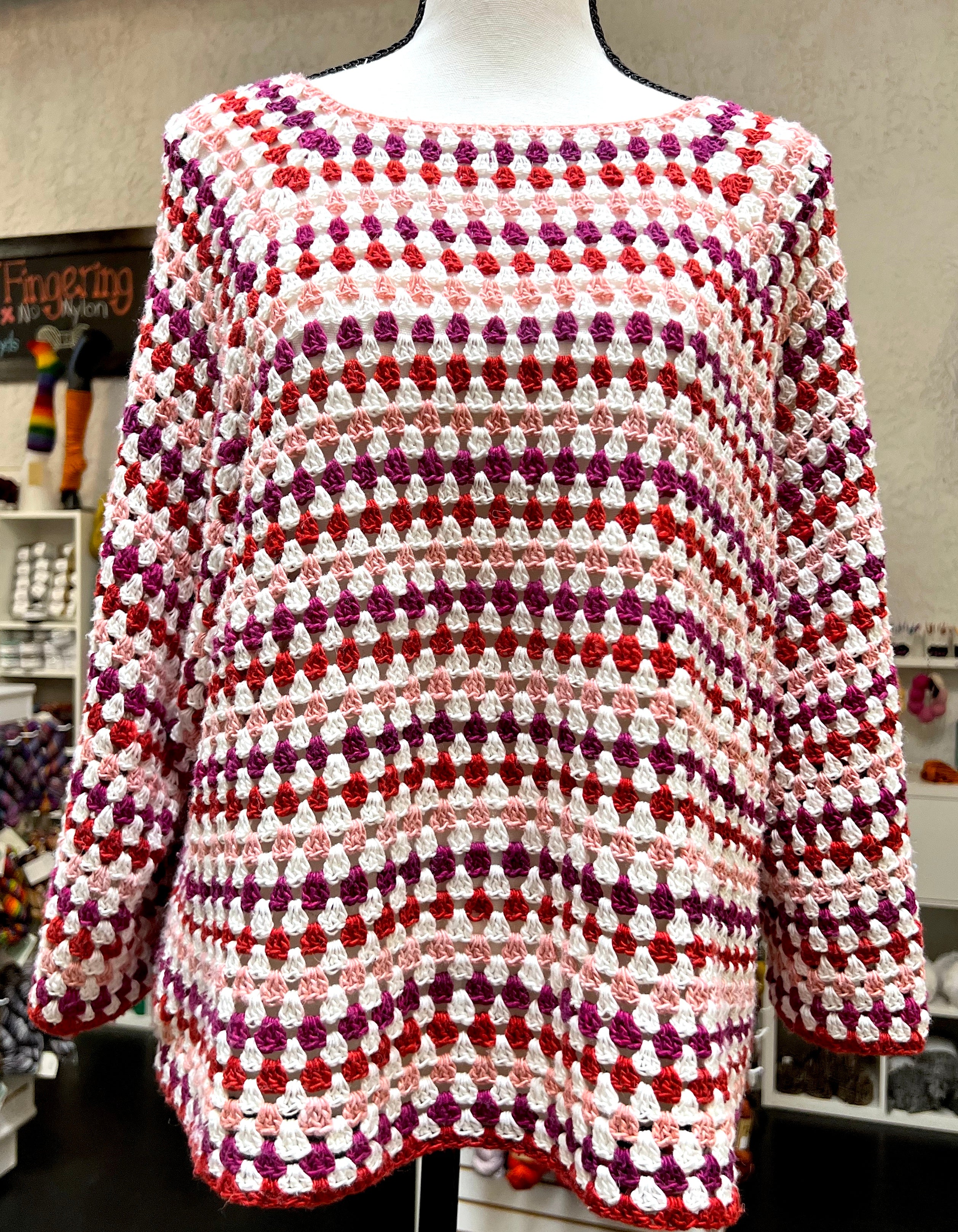 Noro Sonata – Yarn and You