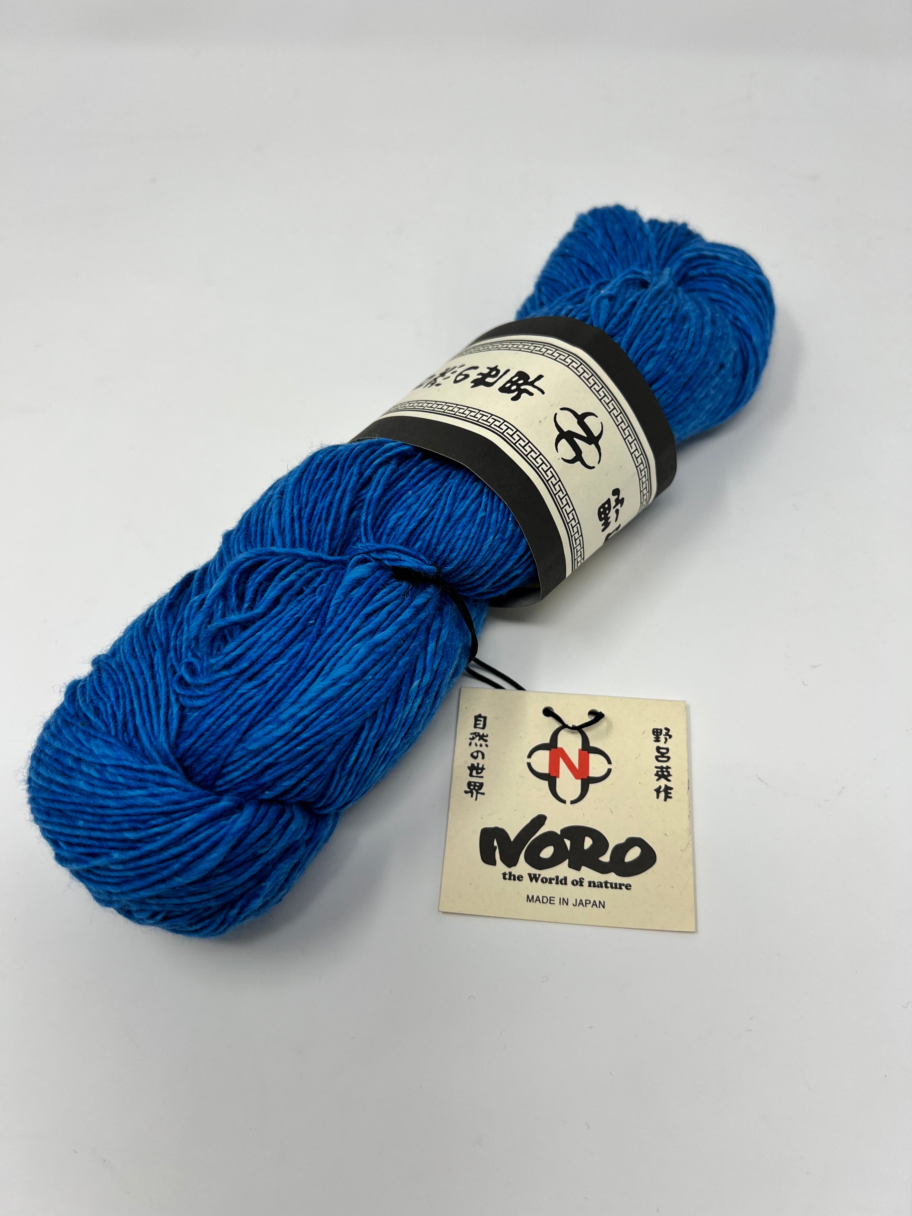Noro Sonata – Yarn and You