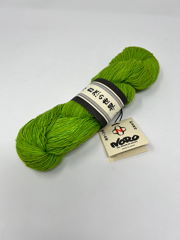 Noro Sonata
