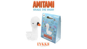Lykke Amitami Kits - Cotton