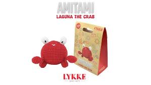Lykke Amitami Kits - Cotton