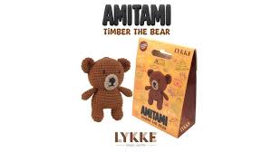 Lykke Amitami Kits - Cotton