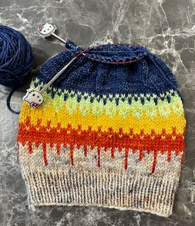 National Parks Hat Kit