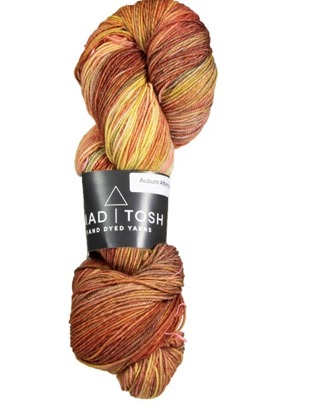 MadTosh Twist Light