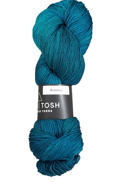 MadTosh Twist Light