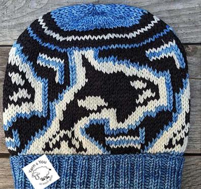 National Parks Hat Kit