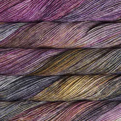 Malabrigo Mechita