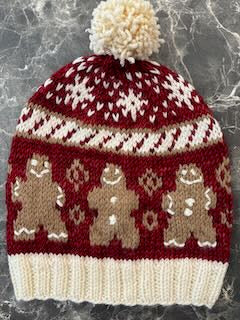Knitting the Seasons - Hat Kits