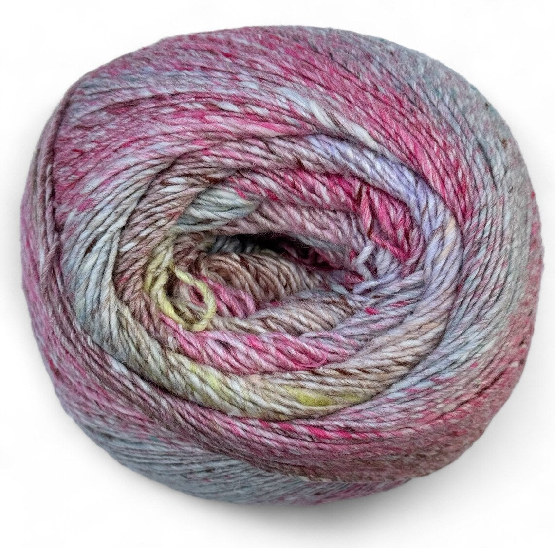 Noro Akari – Yarn and You