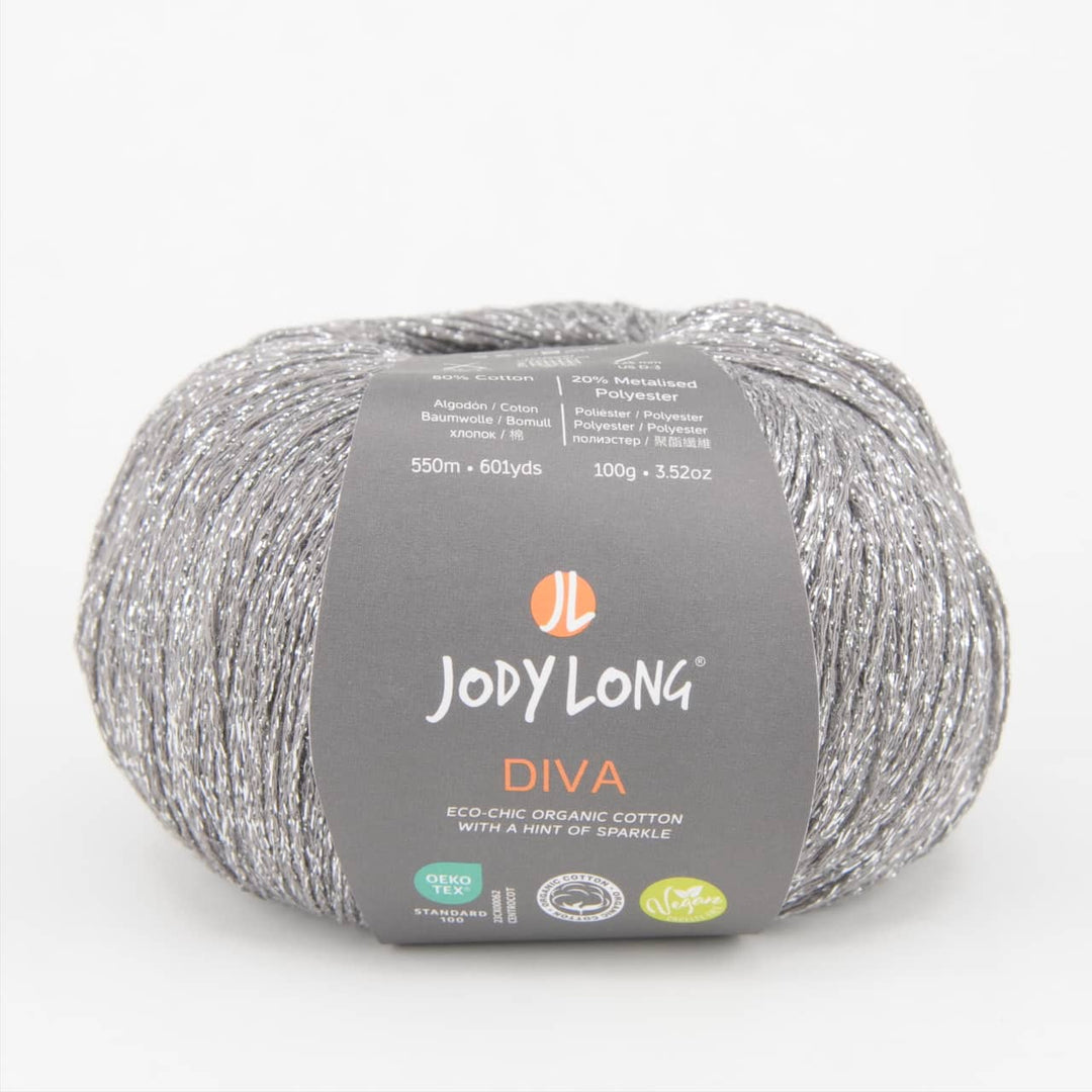 Jody Long Diva