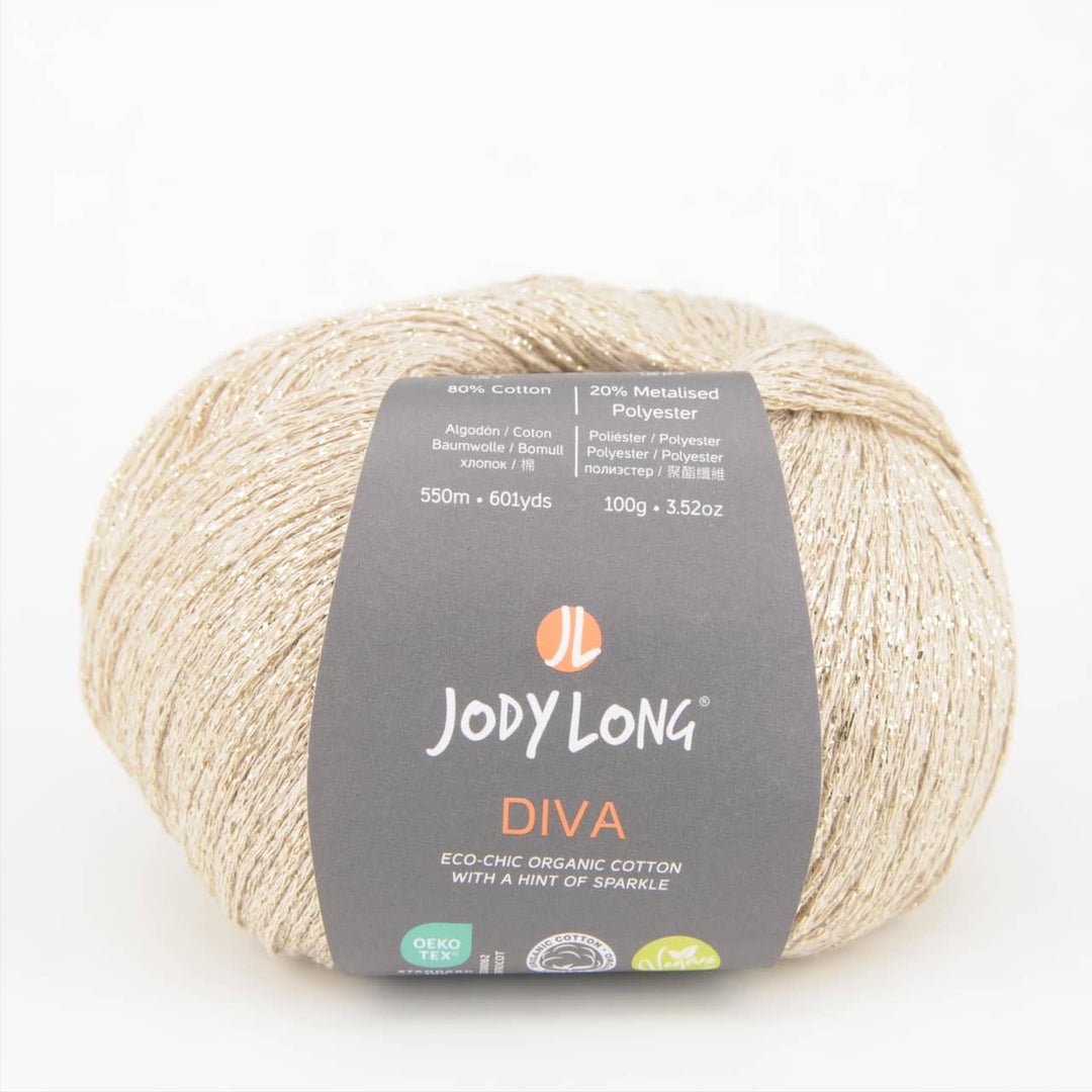 Jody Long Diva