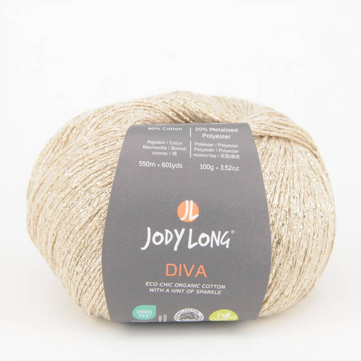 Jody Long Diva