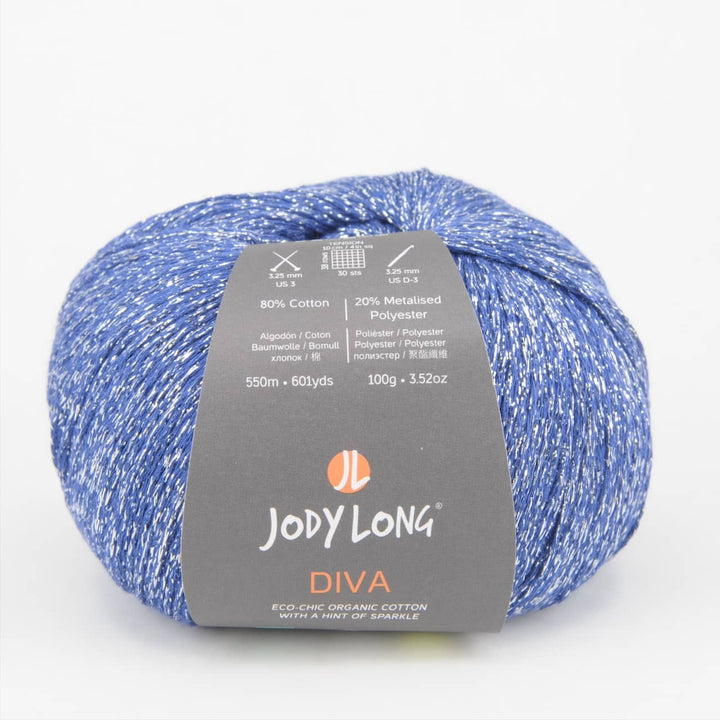 Jody Long Diva