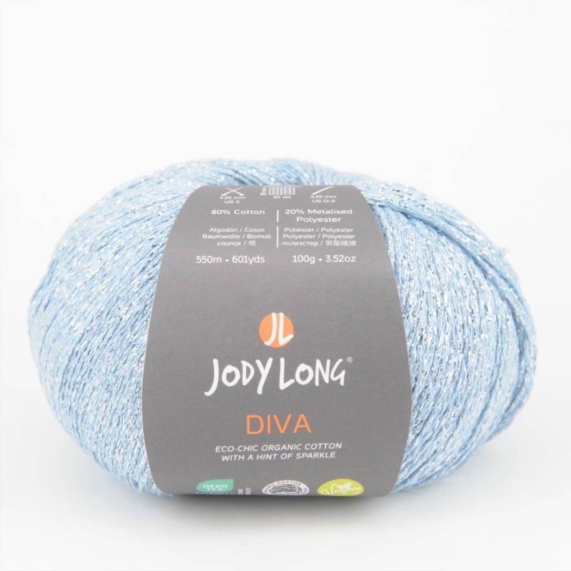 Jody Long Diva