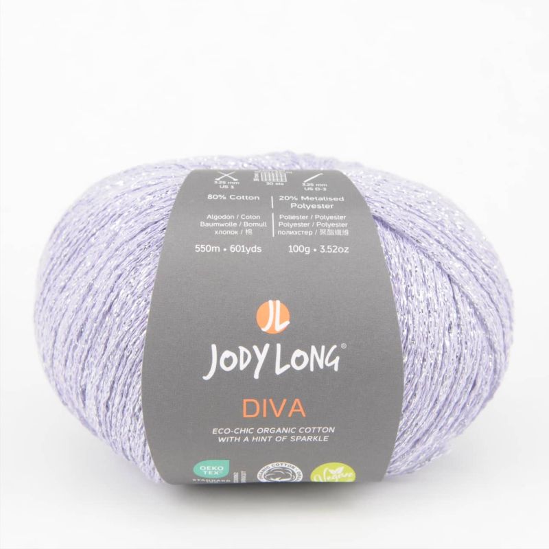 Jody Long Diva