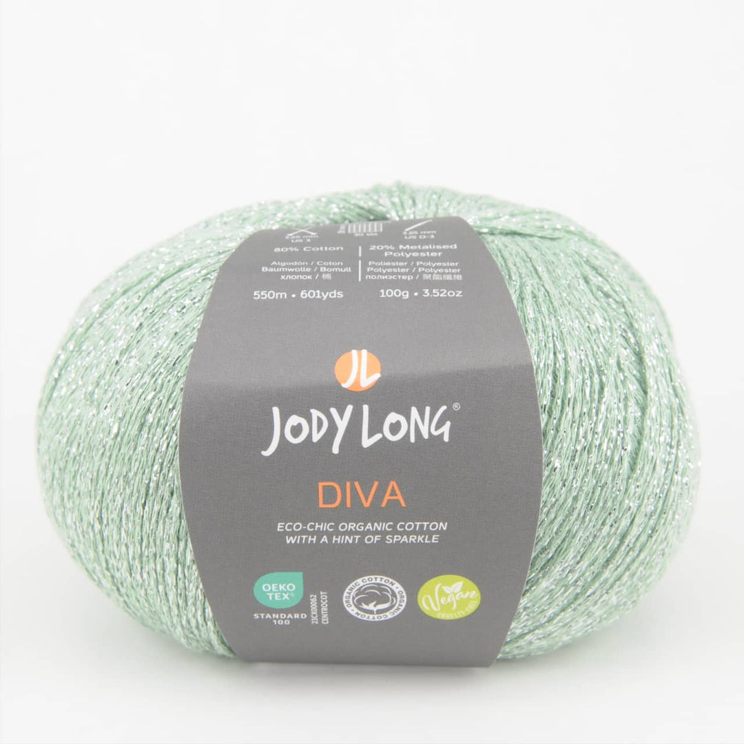 Jody Long Diva