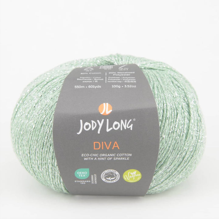 Jody Long Diva