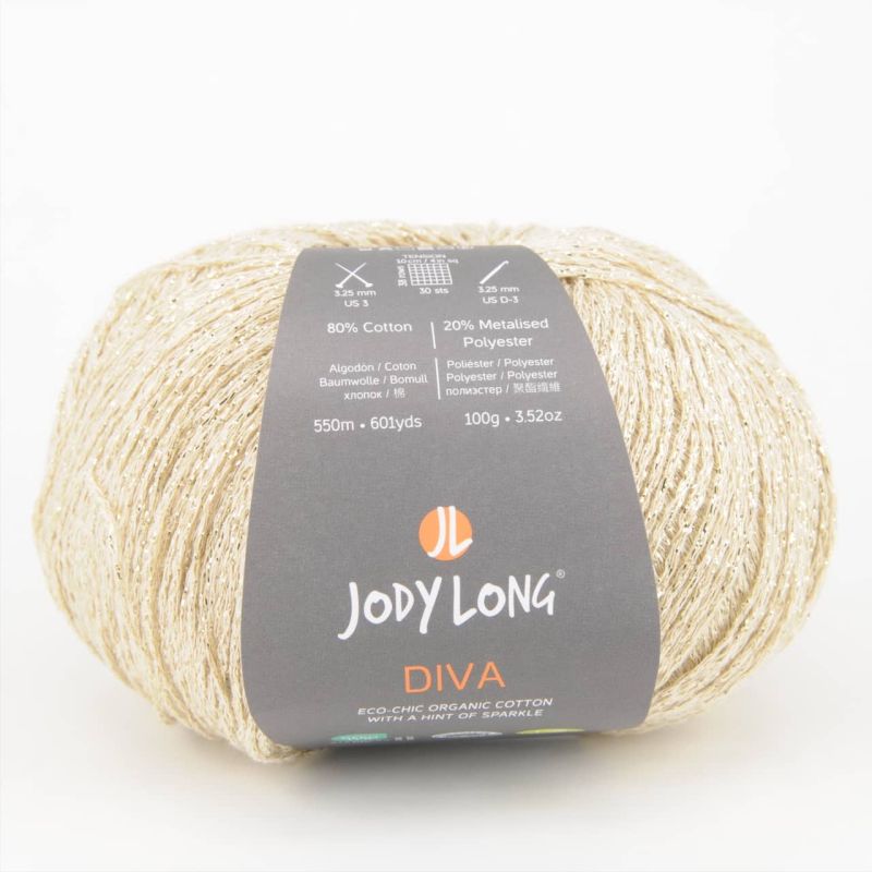 Jody Long Diva
