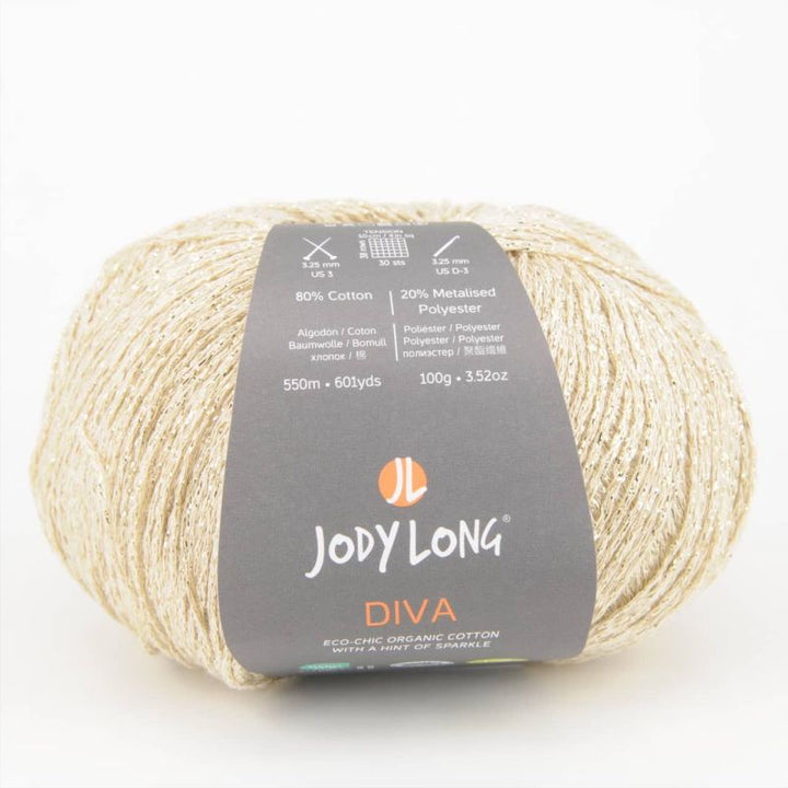Jody Long Diva