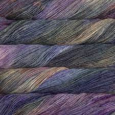 Malabrigo Mechita