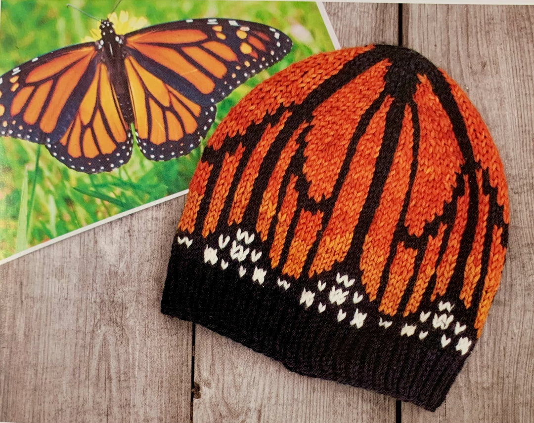 Knitting California -  Hat Kits