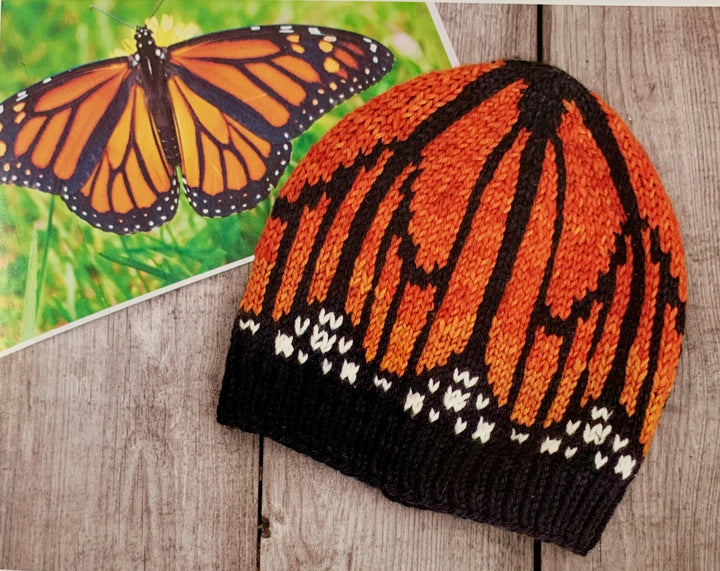 Knitting California -  Hat Kits