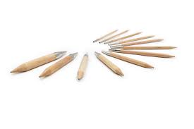 Lykke 3.5" Naturale I/C Needles