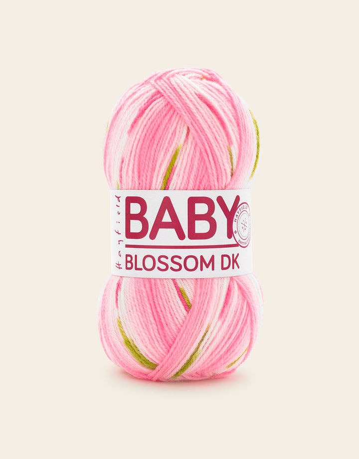 Baby Blossom DK