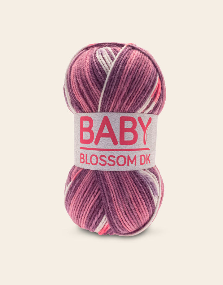 Baby Blossom DK