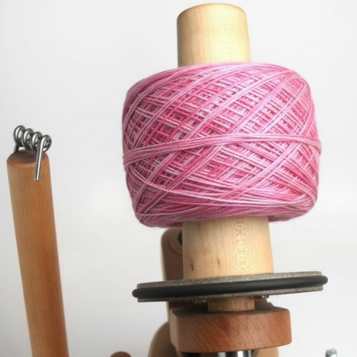 Yarn Winding Service