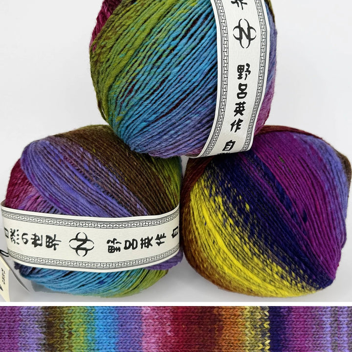 Noro Saiun