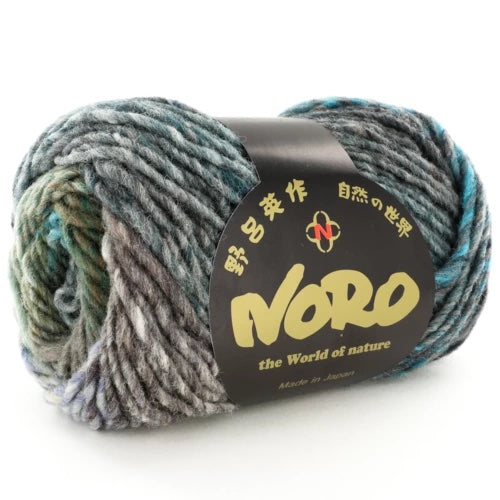 Noro Kureyon