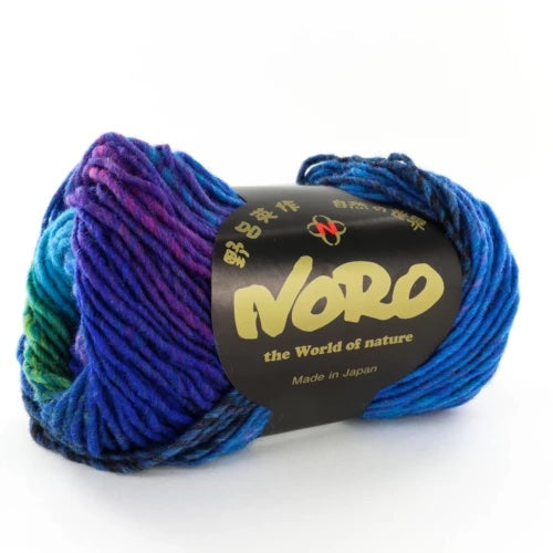 Noro Kureyon