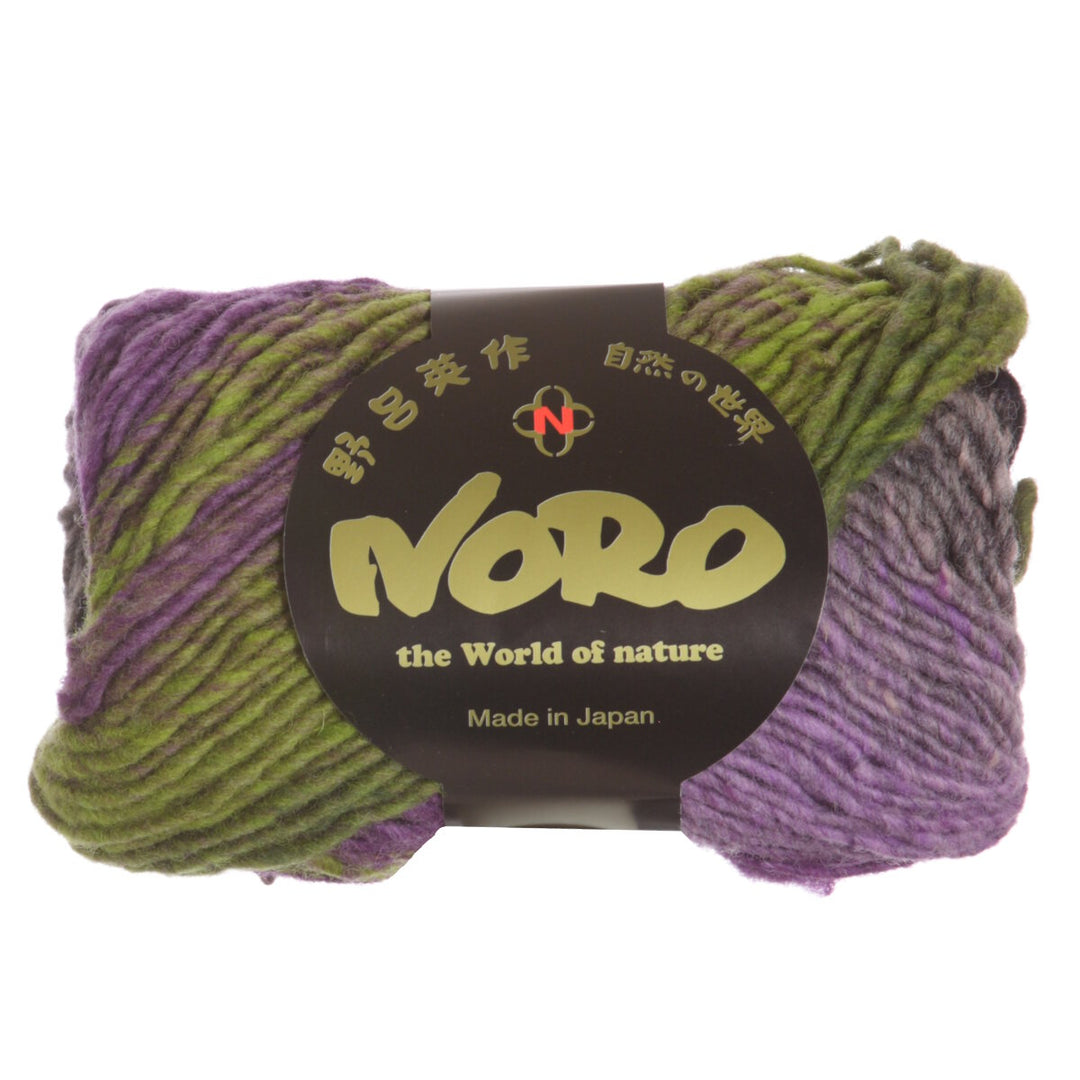 Noro Kureyon