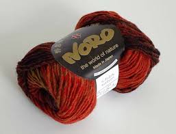 Noro Kureyon