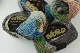 Noro Kureyon