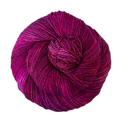 Malabrigo Ultimate Sock 214 Magenta