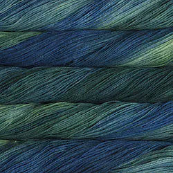 Malabrigo Sock 809 Solis