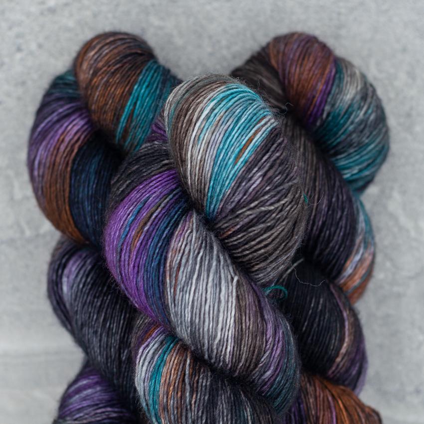 Tosh DK Bittersweet