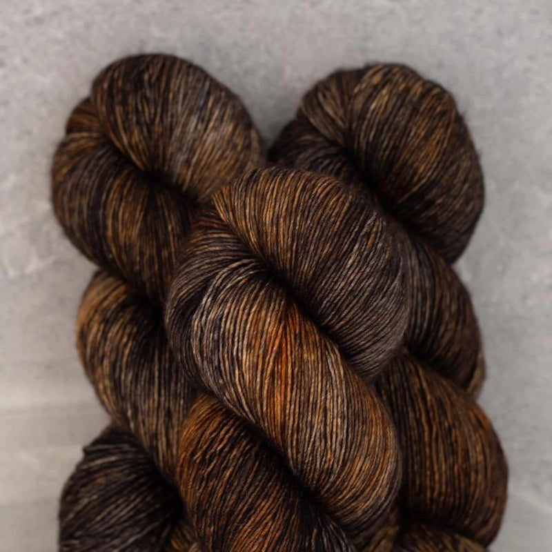 Tosh DK Coffee Grounds