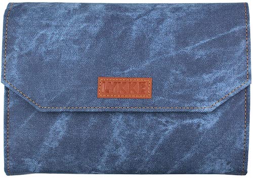 Lykke 5" Indigo Interchangeable Needle Set