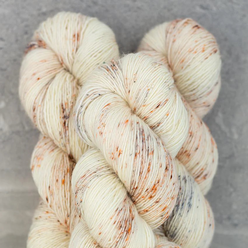 Tosh DK Modern Fair Isle