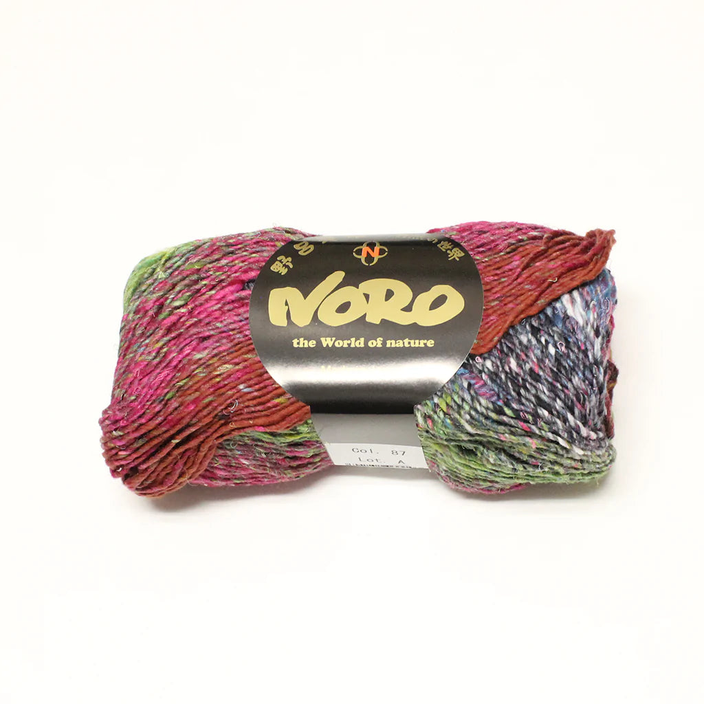 Noro Taiyo