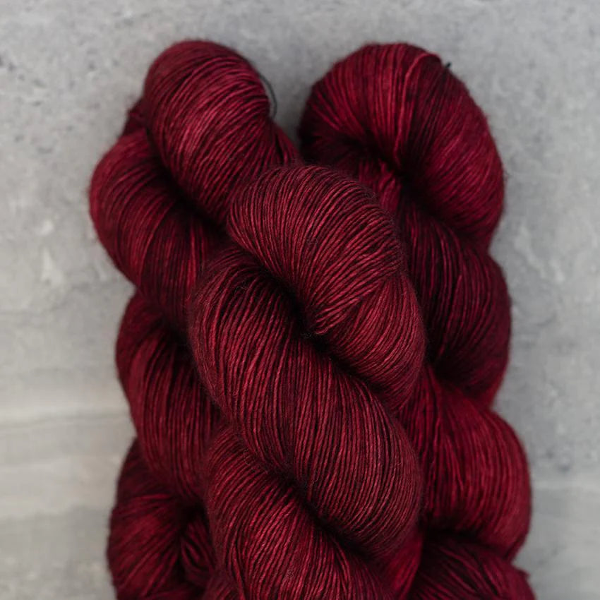 Tosh DK Tart