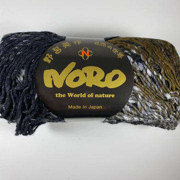 Noro Taiyo