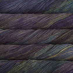 Malabrigo Sock 870 Candombe